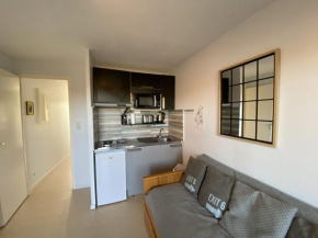 Appartement La Roche-Posay, 2 pièces, 3 personnes - FR-1-541-20